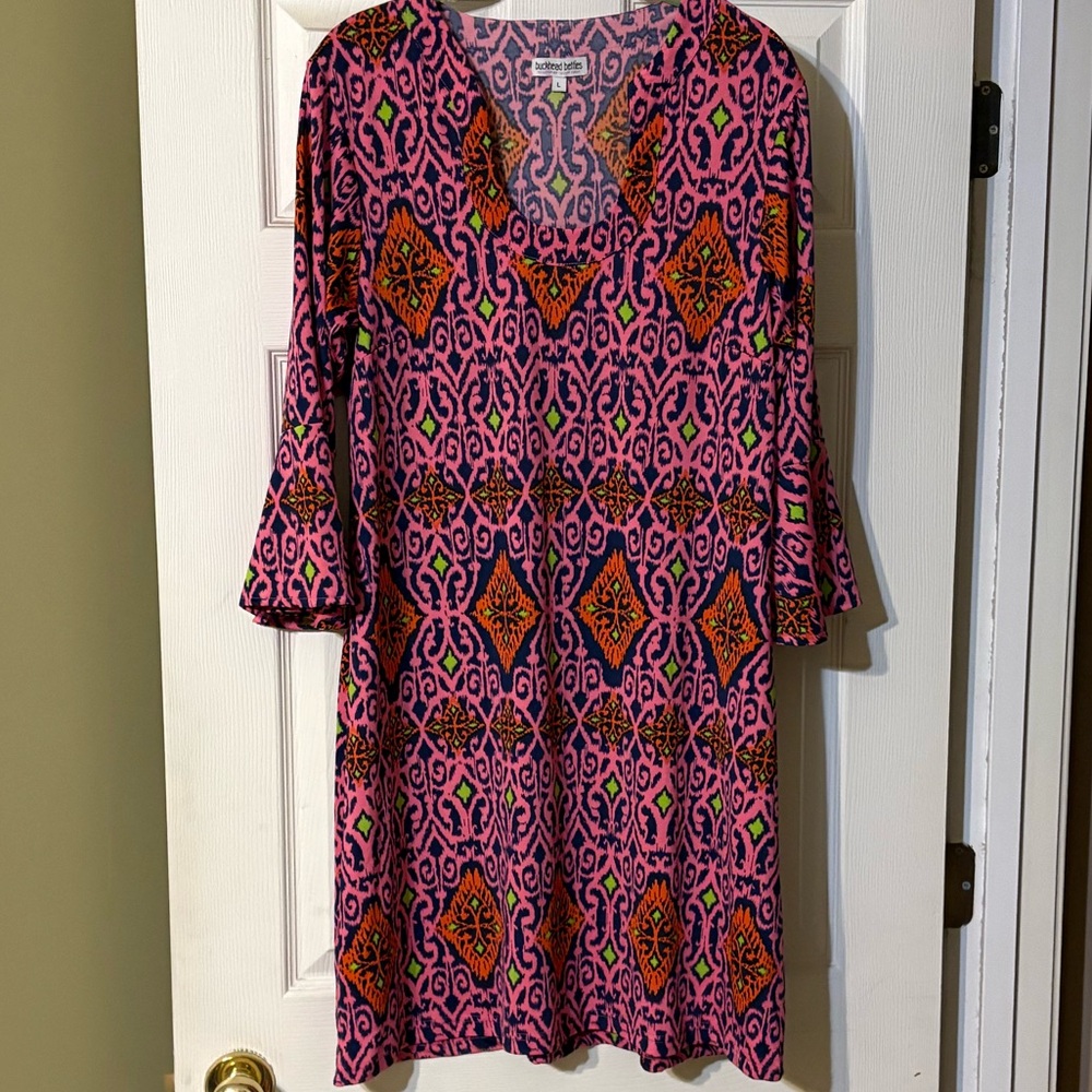 Buckhead Betties Dress